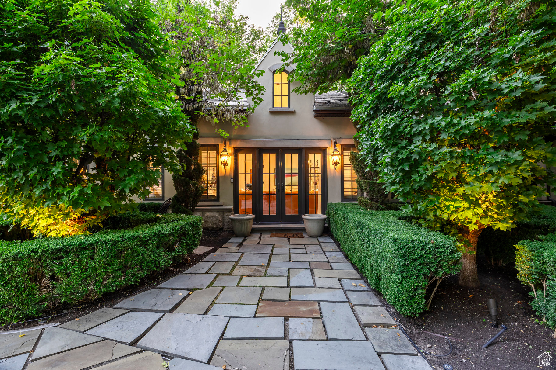 SOUTHWICK AT WALKER - Residential