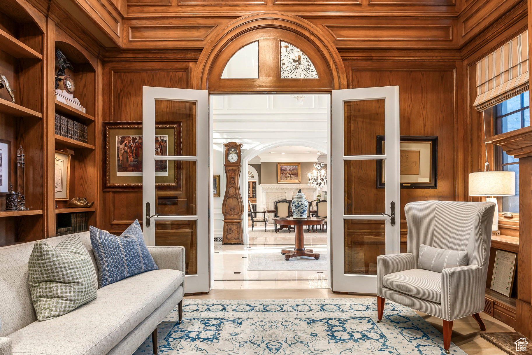 SOUTHWICK AT WALKER - Residential