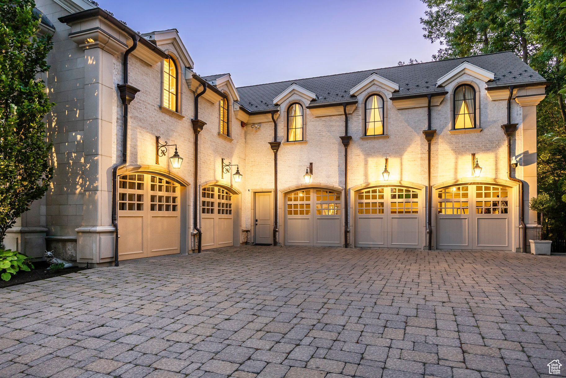 SOUTHWICK AT WALKER - Residential