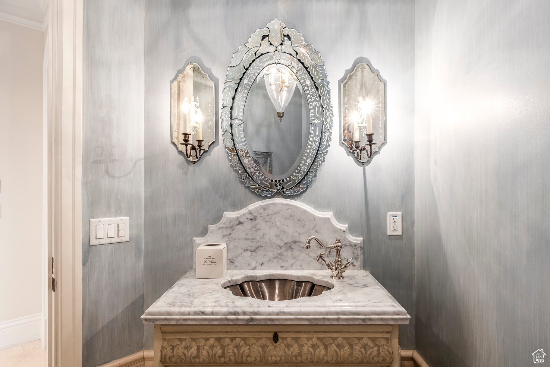 SOUTHWICK AT WALKER - Residential