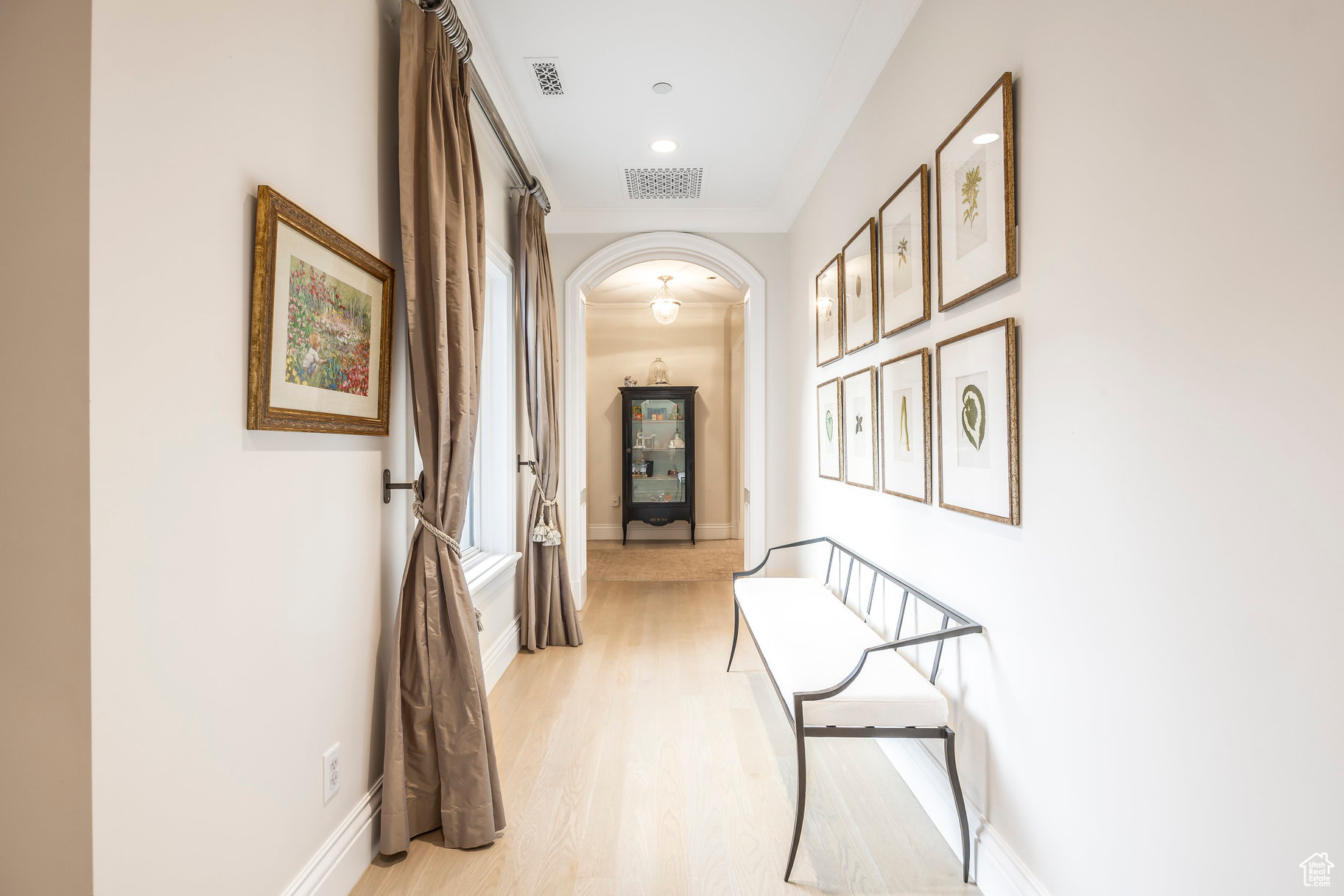 SOUTHWICK AT WALKER - Residential