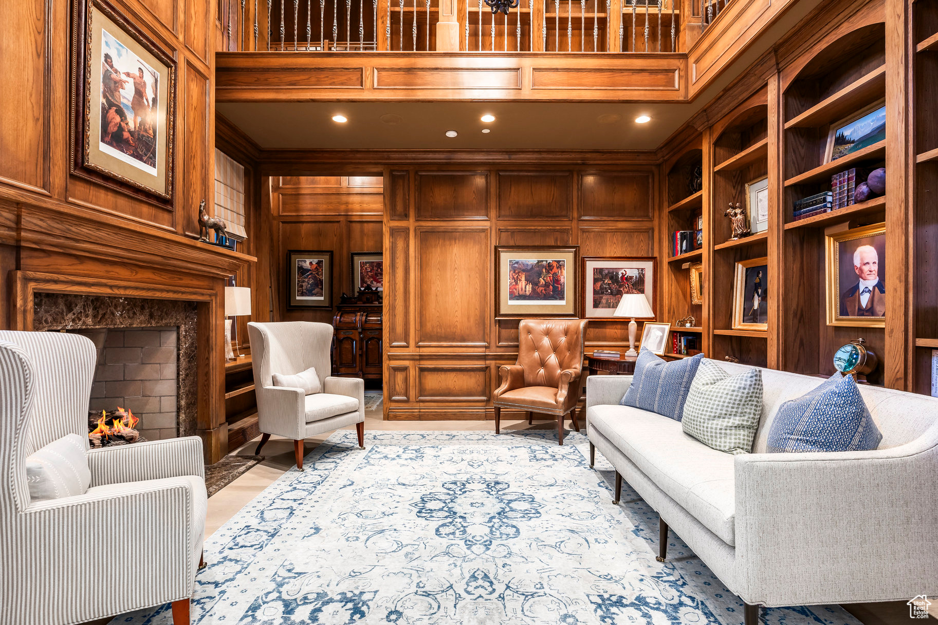 SOUTHWICK AT WALKER - Residential