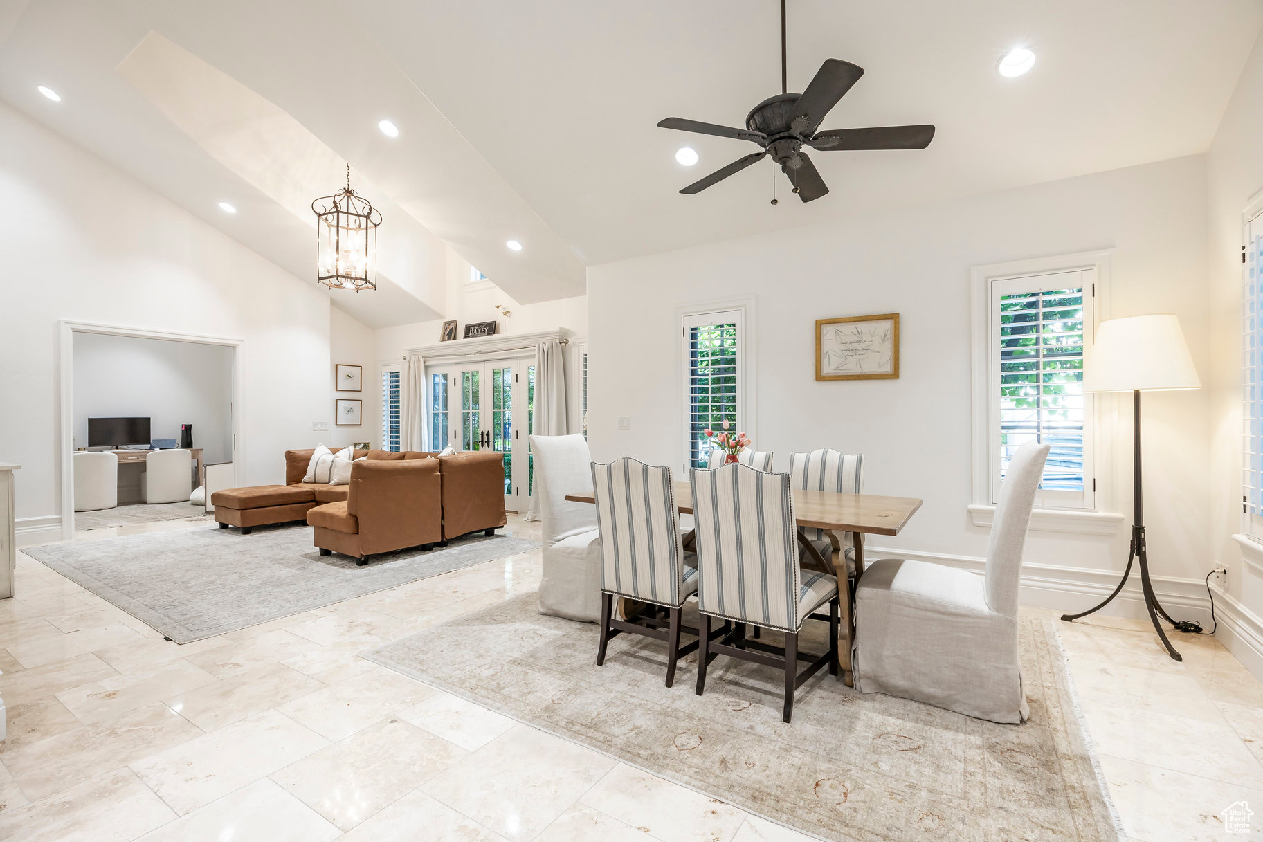 SOUTHWICK AT WALKER - Residential