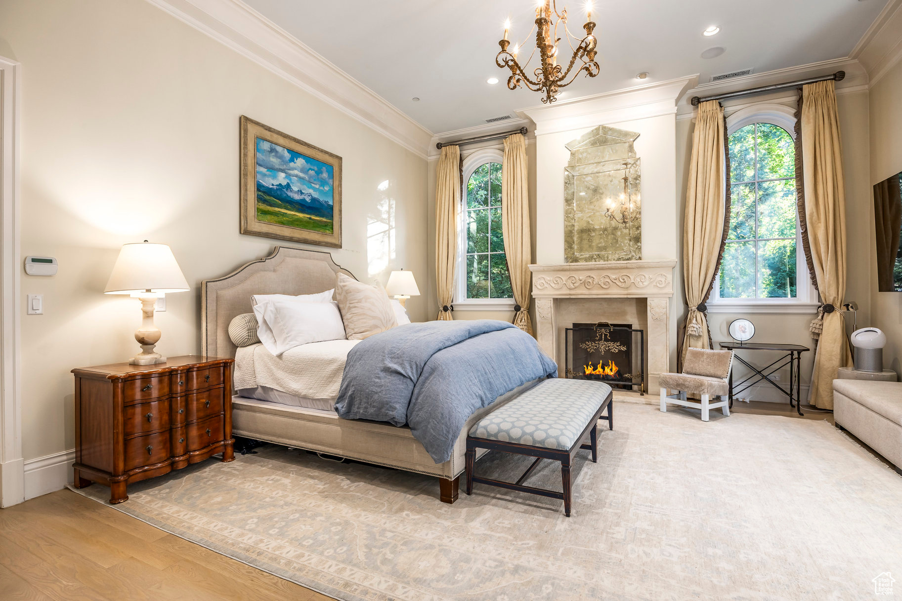 SOUTHWICK AT WALKER - Residential