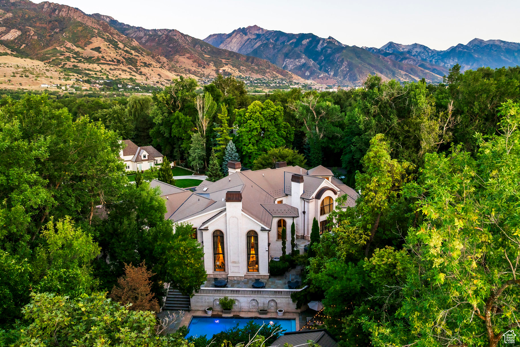 SOUTHWICK AT WALKER - Residential