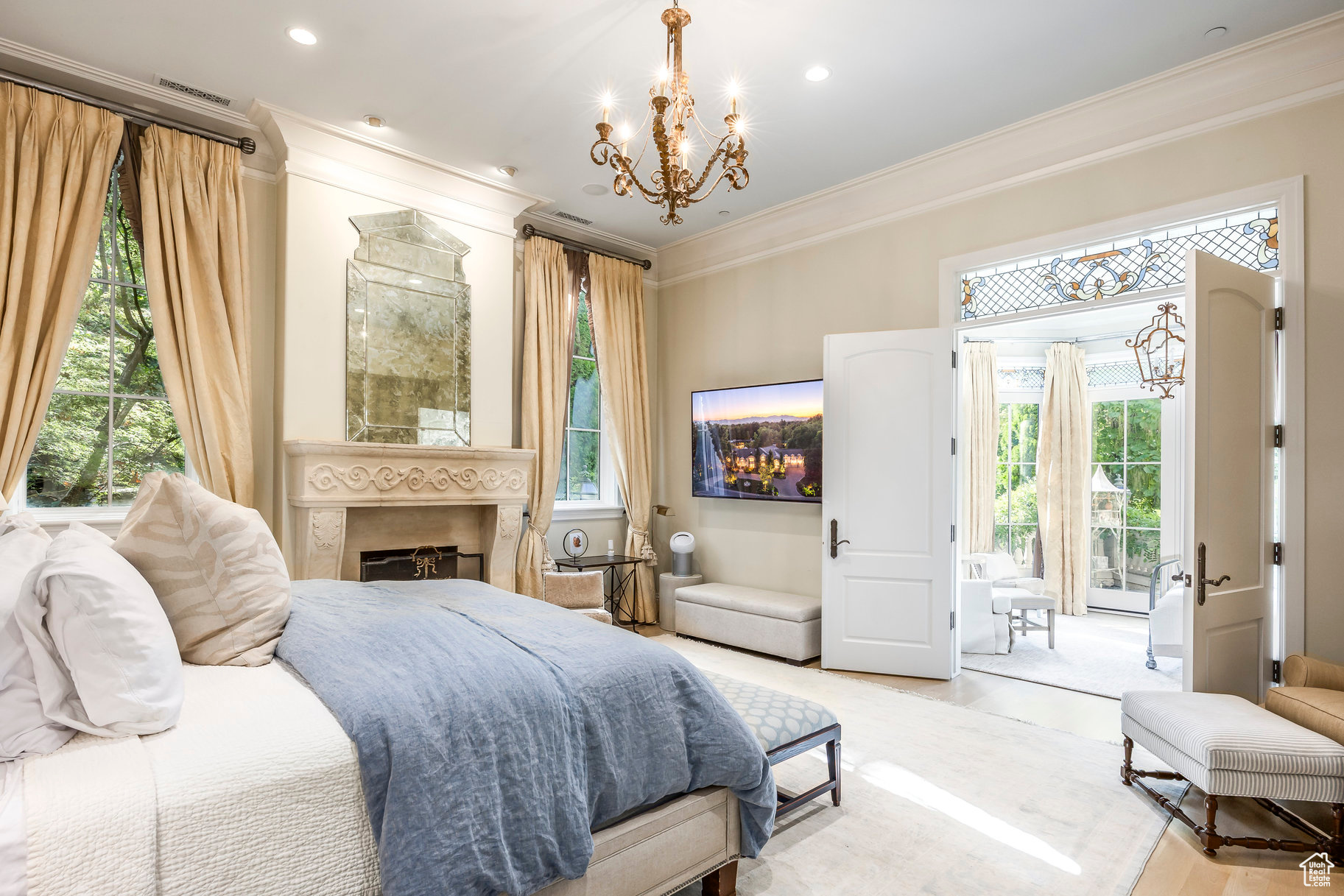 SOUTHWICK AT WALKER - Residential