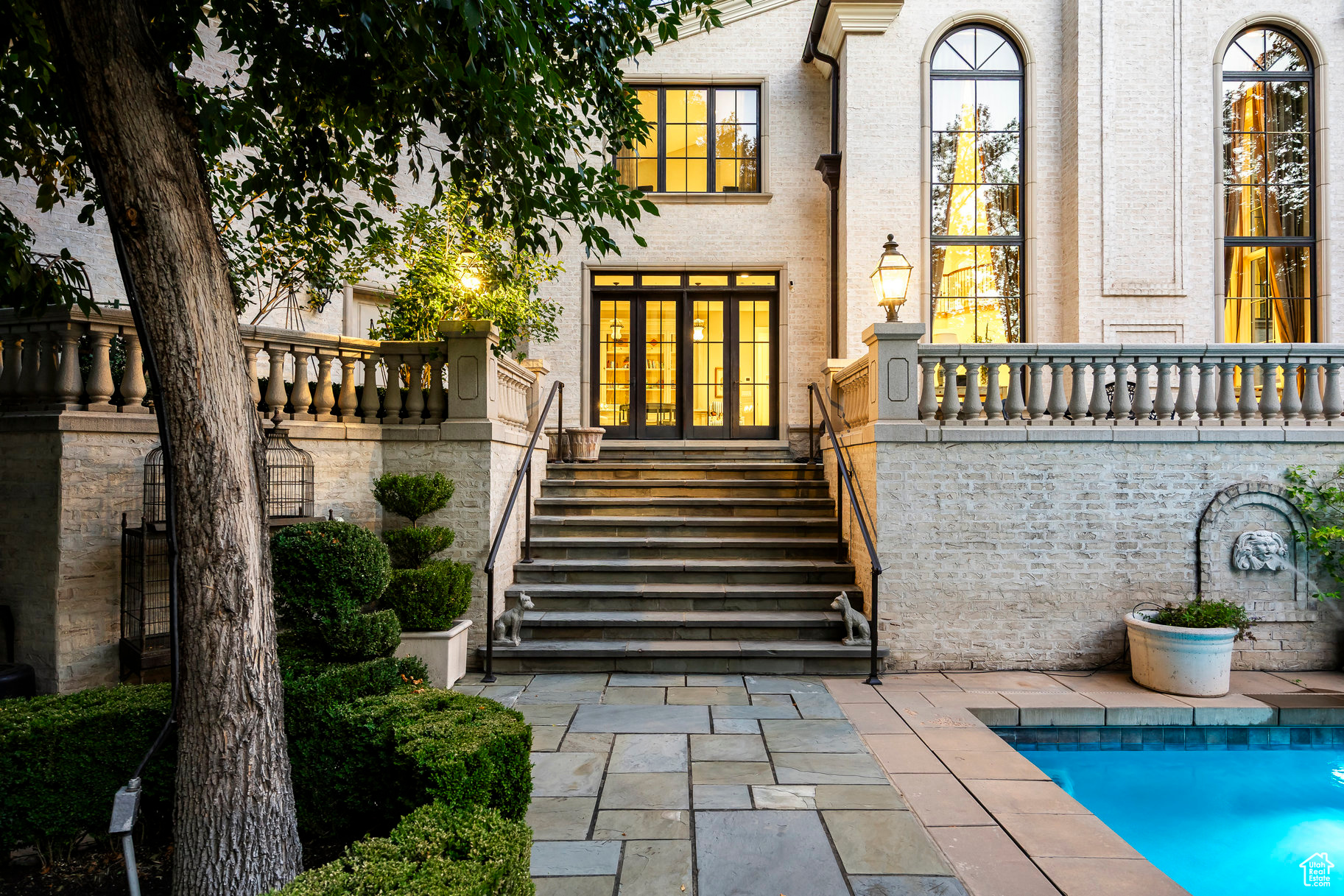 SOUTHWICK AT WALKER - Residential