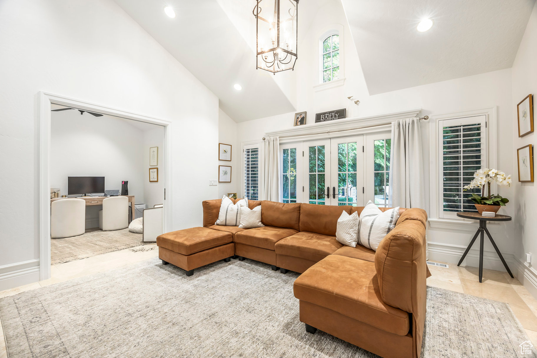 SOUTHWICK AT WALKER - Residential