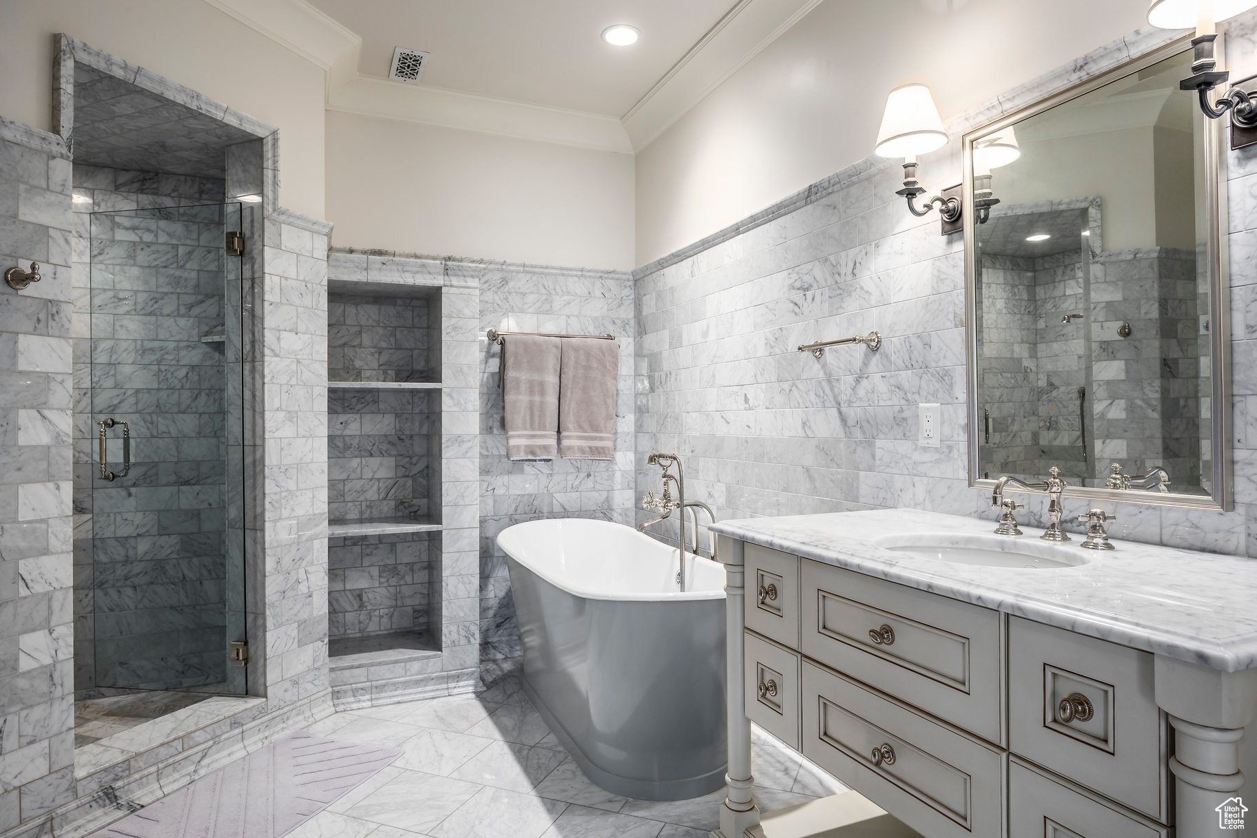 SOUTHWICK AT WALKER - Residential