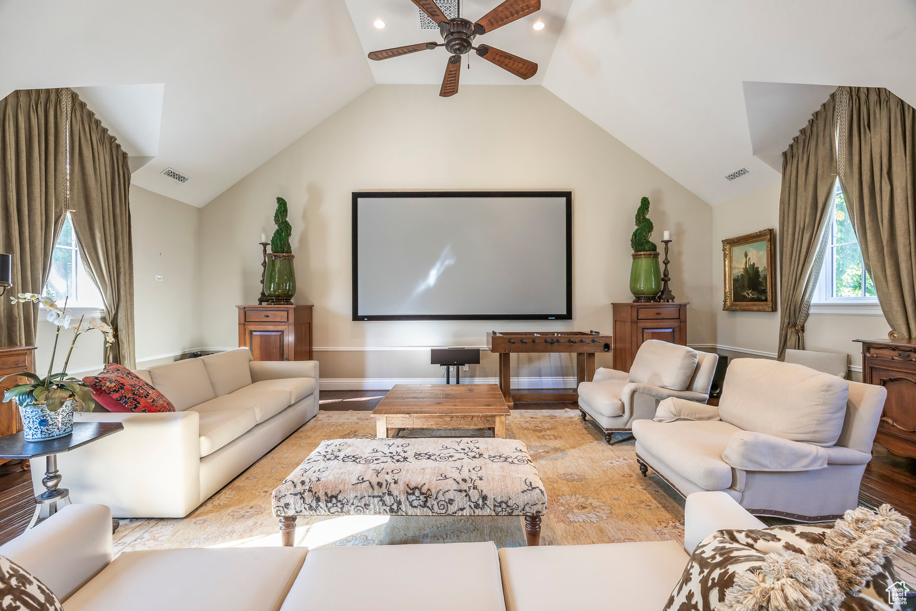 SOUTHWICK AT WALKER - Residential