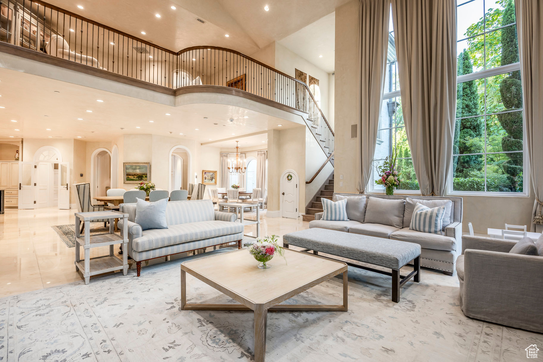 SOUTHWICK AT WALKER - Residential