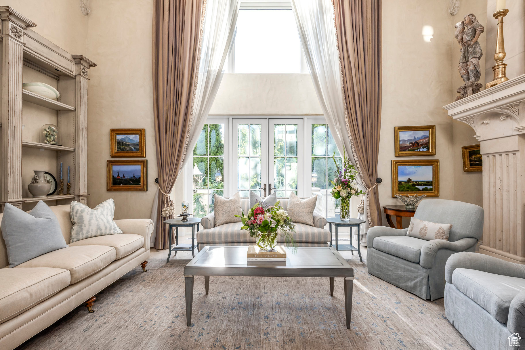 SOUTHWICK AT WALKER - Residential