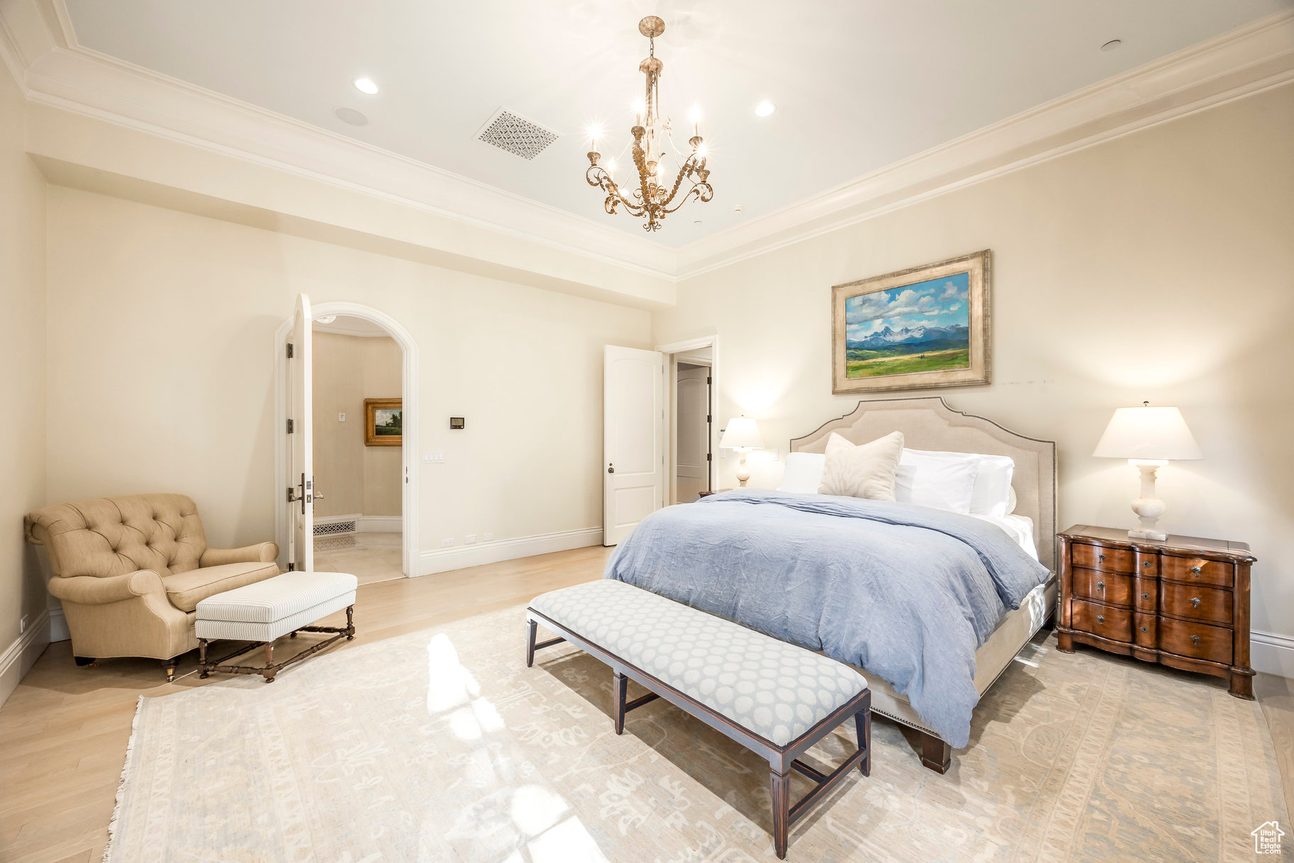 SOUTHWICK AT WALKER - Residential