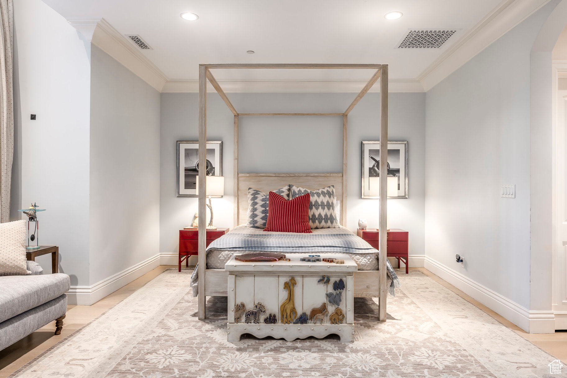 SOUTHWICK AT WALKER - Residential