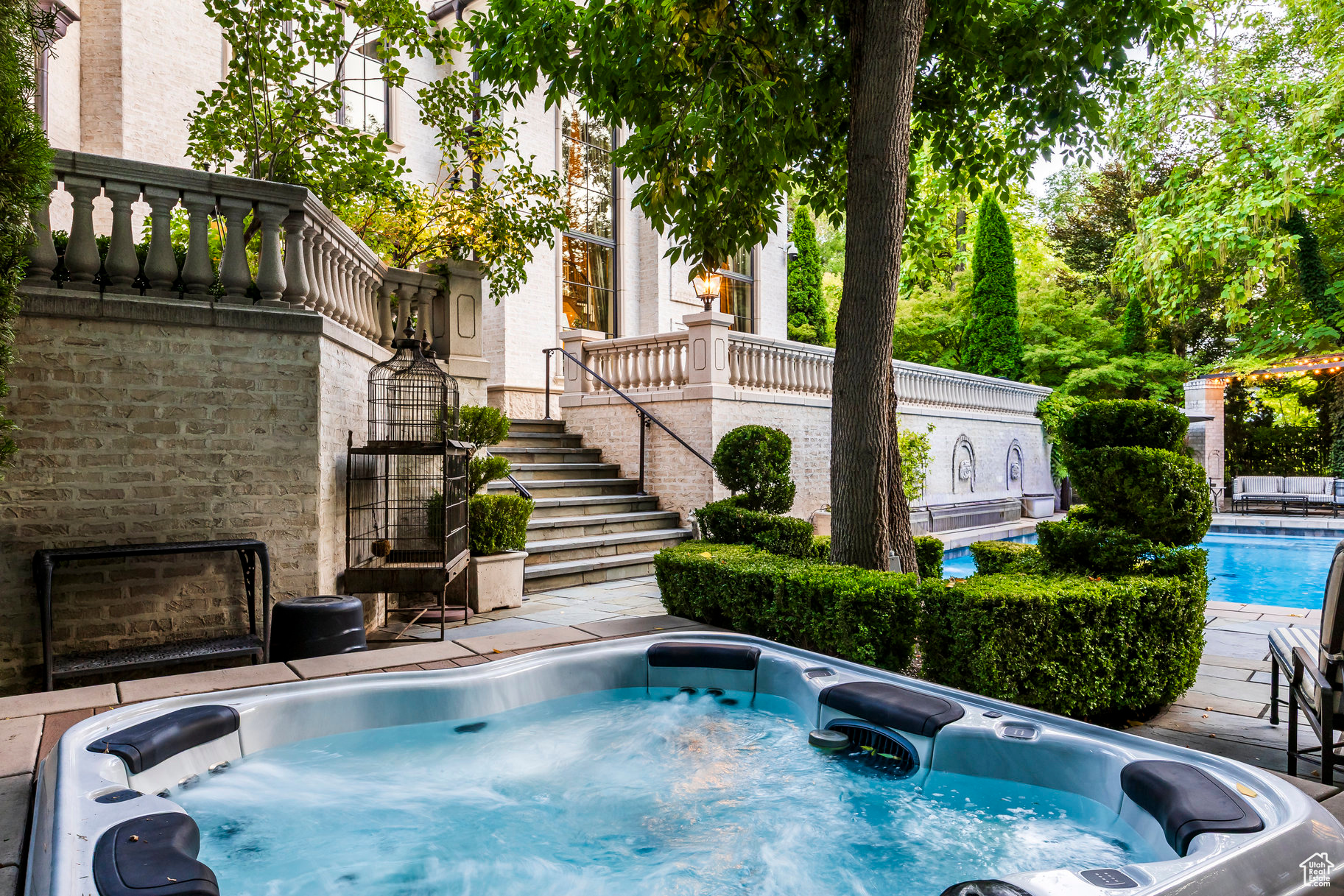 SOUTHWICK AT WALKER - Residential