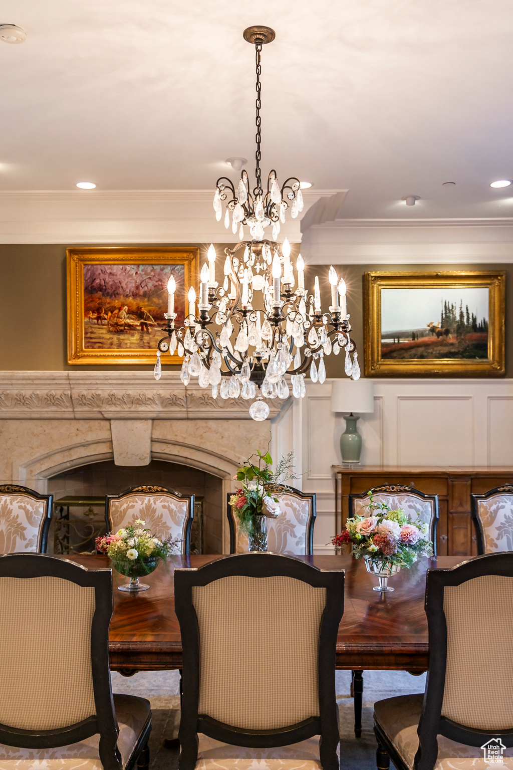 SOUTHWICK AT WALKER - Residential