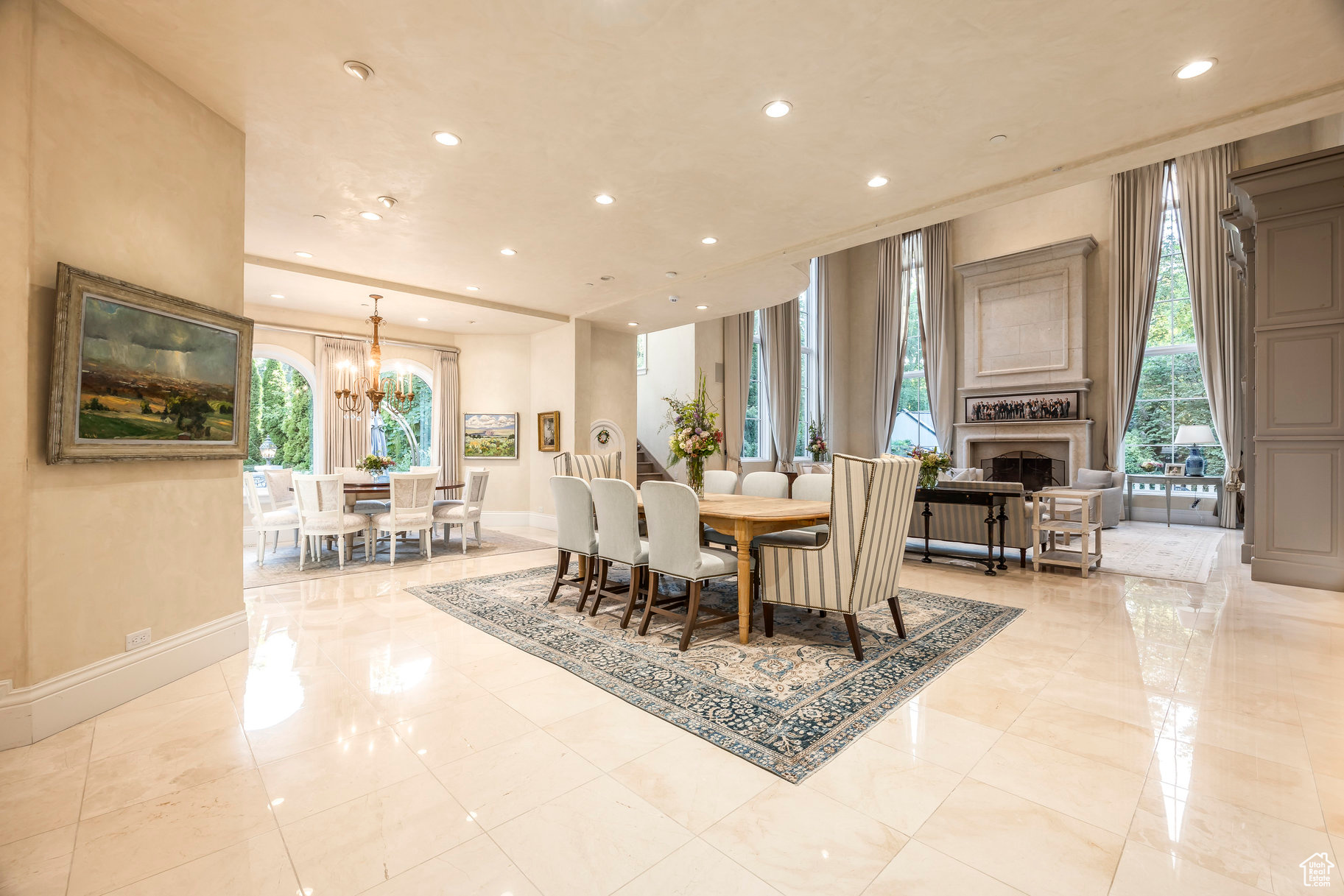 SOUTHWICK AT WALKER - Residential