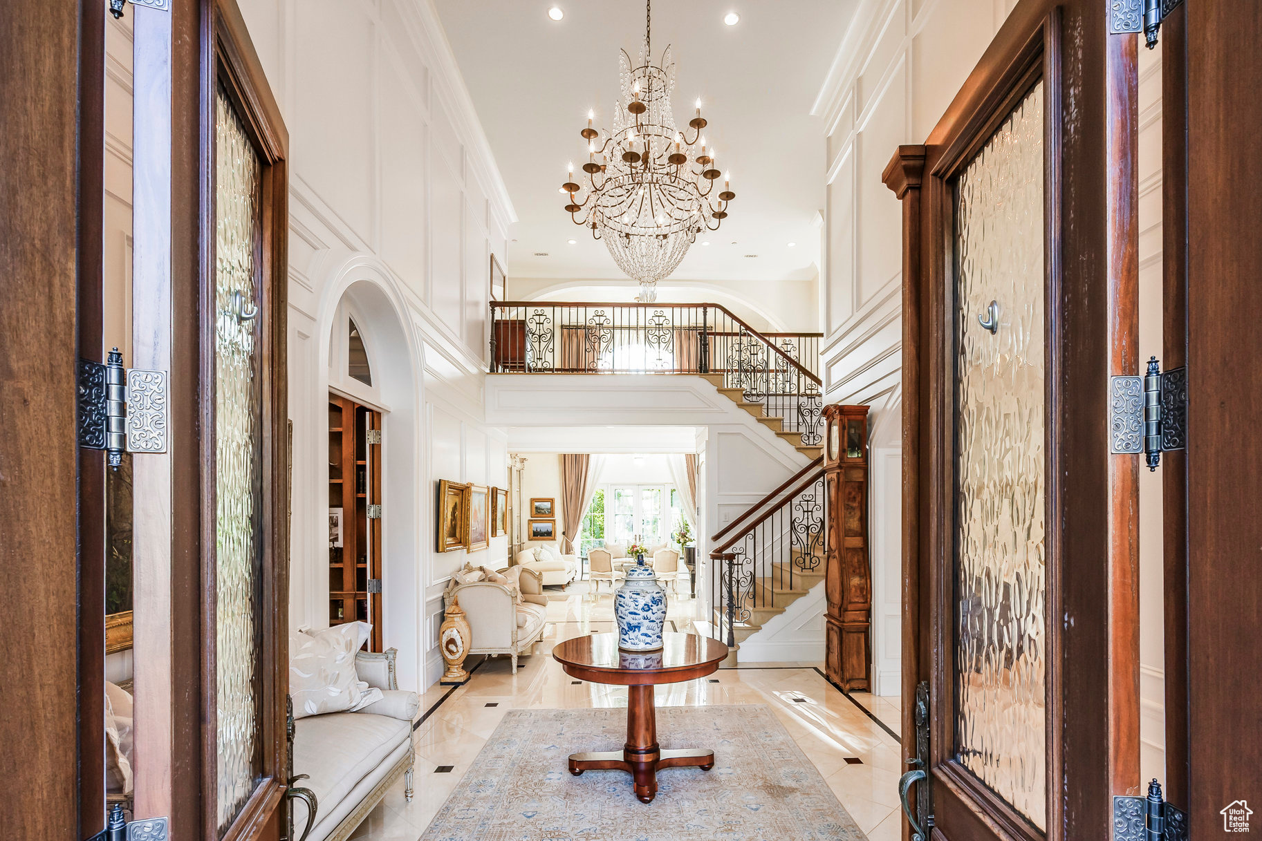 SOUTHWICK AT WALKER - Residential