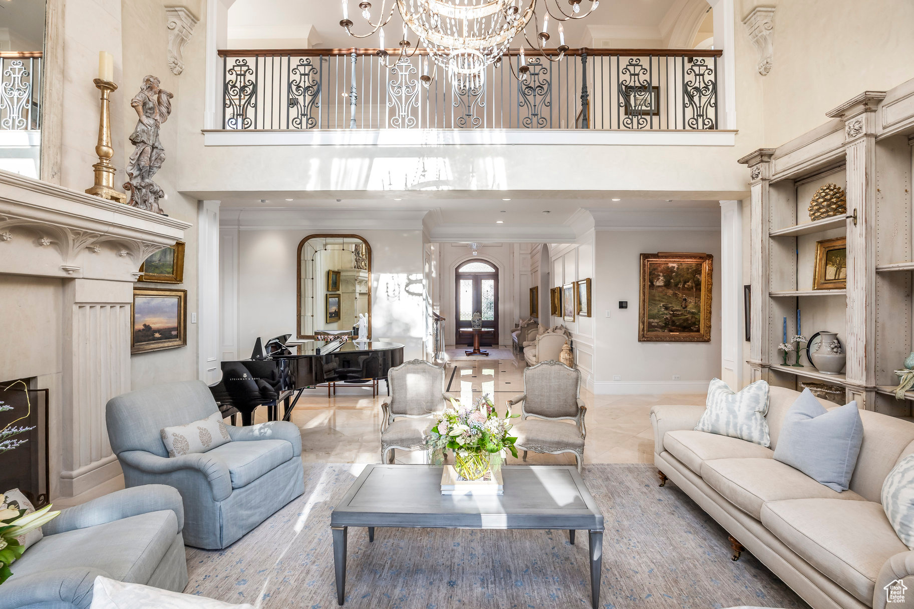 SOUTHWICK AT WALKER - Residential