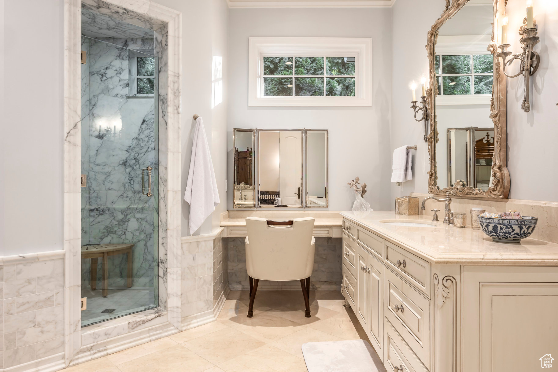 SOUTHWICK AT WALKER - Residential