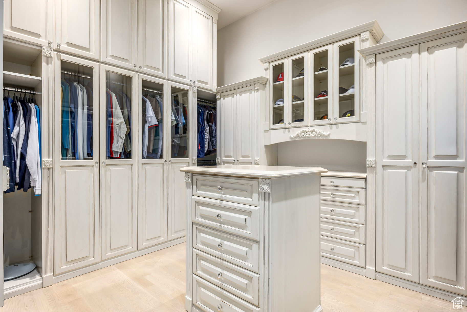 SOUTHWICK AT WALKER - Residential