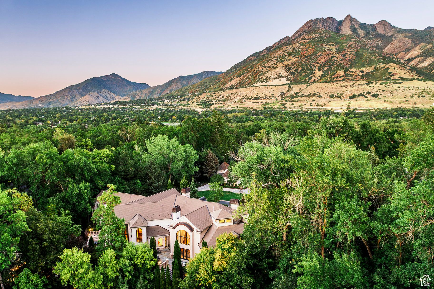 SOUTHWICK AT WALKER - Residential