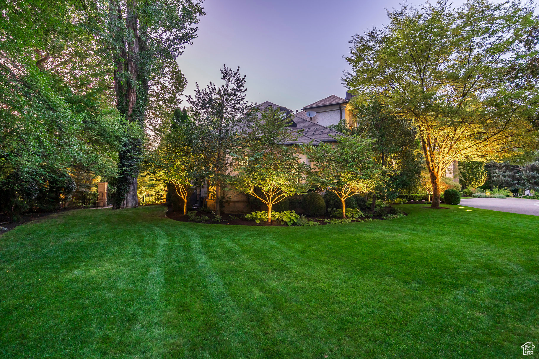 SOUTHWICK AT WALKER - Residential