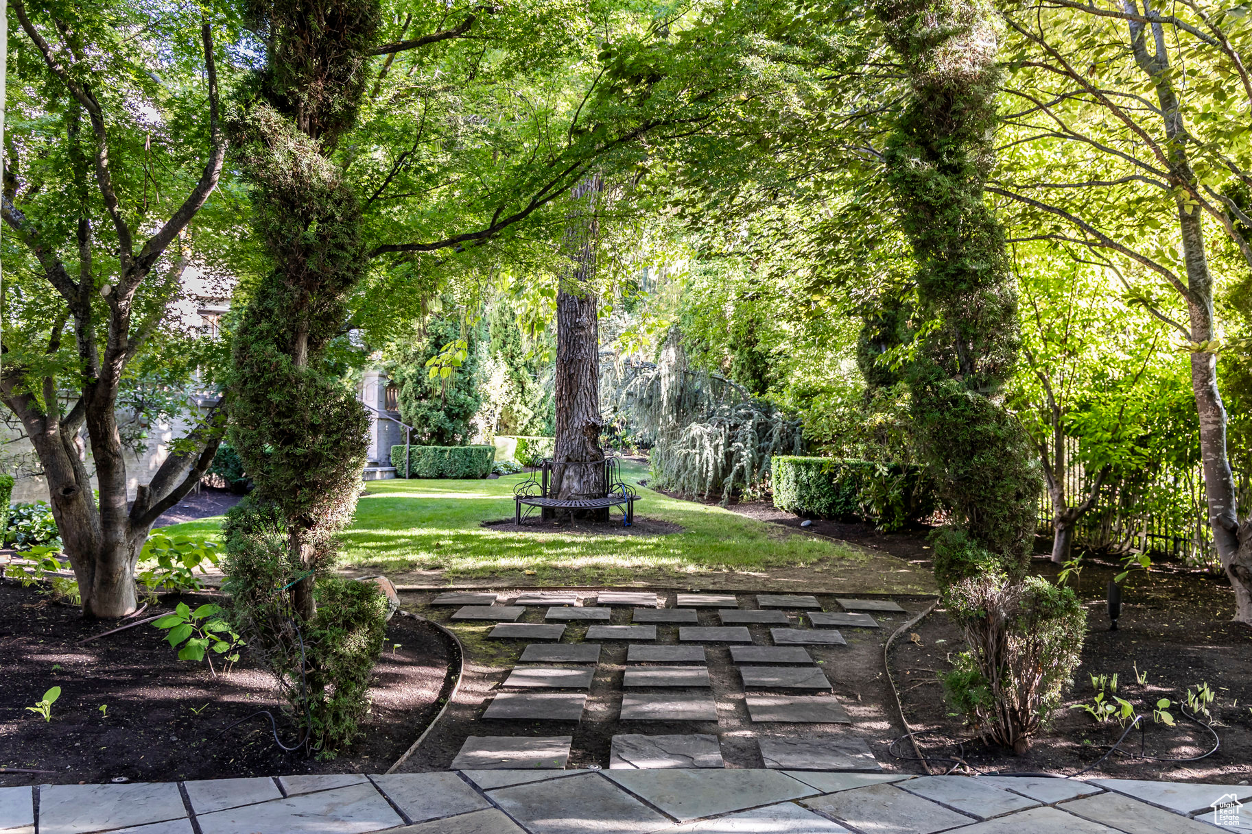 SOUTHWICK AT WALKER - Residential