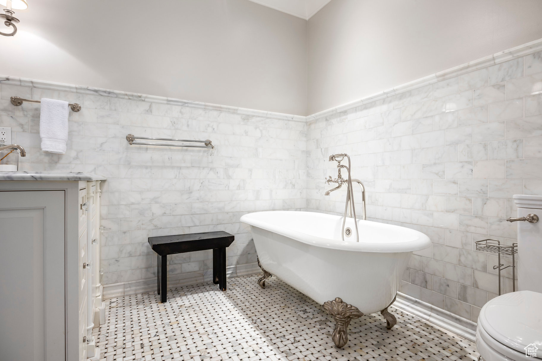 SOUTHWICK AT WALKER - Residential