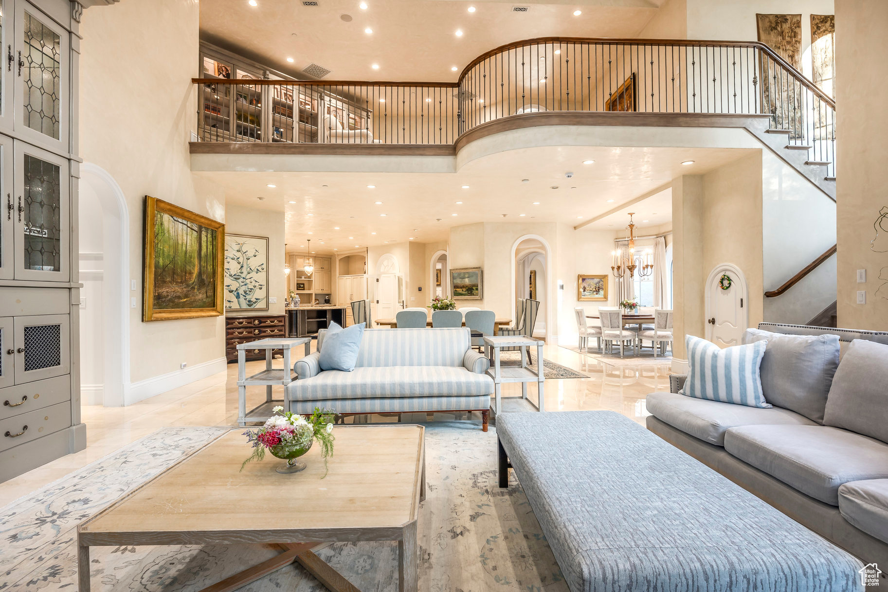 SOUTHWICK AT WALKER - Residential