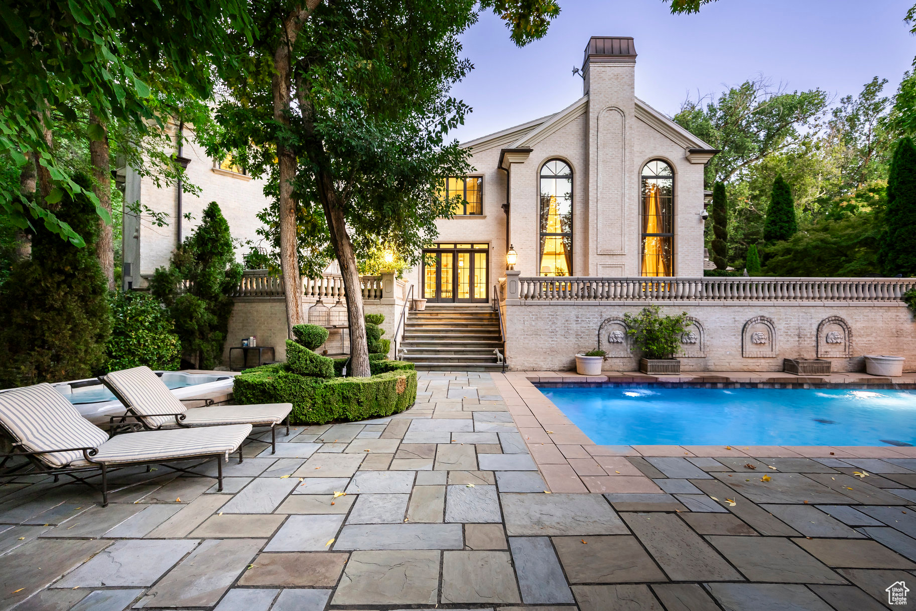 SOUTHWICK AT WALKER - Residential