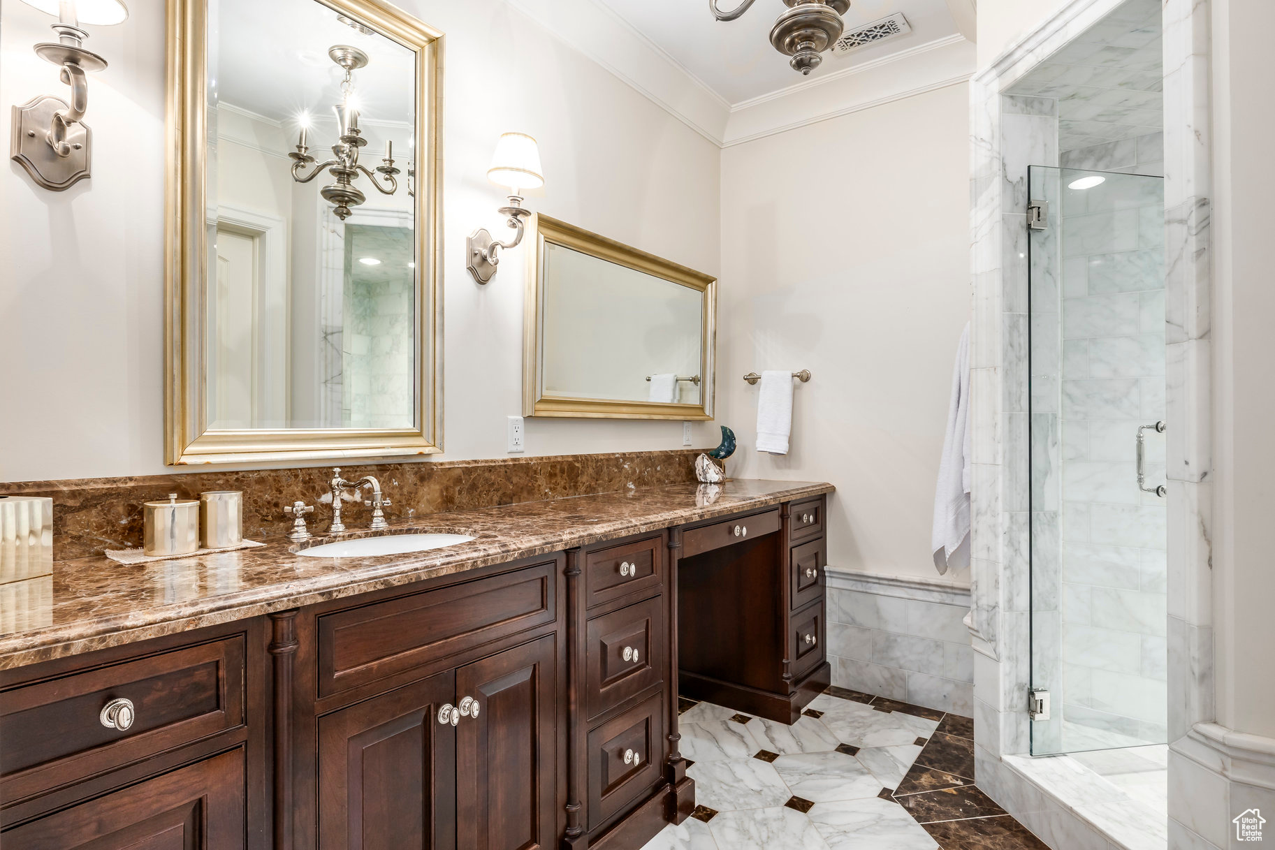 SOUTHWICK AT WALKER - Residential