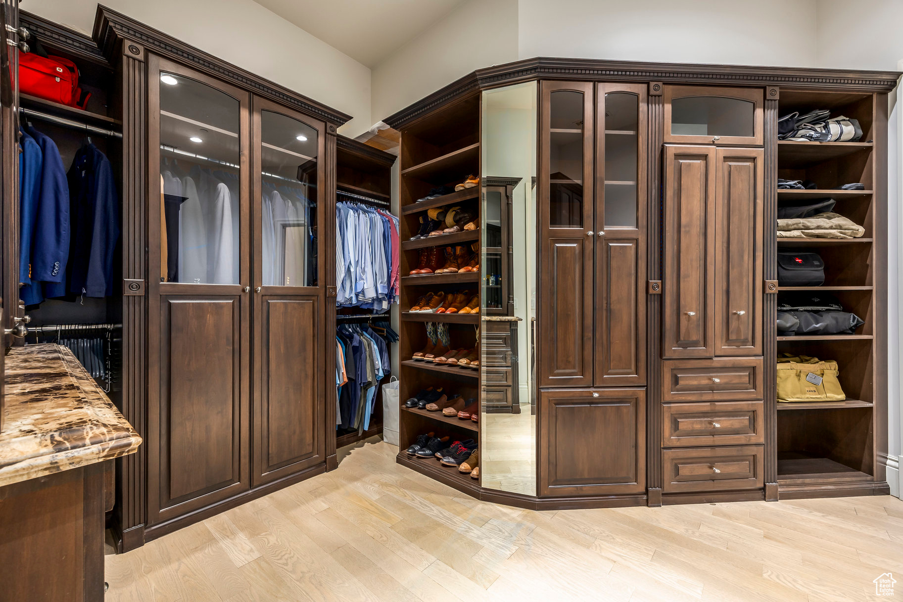 SOUTHWICK AT WALKER - Residential