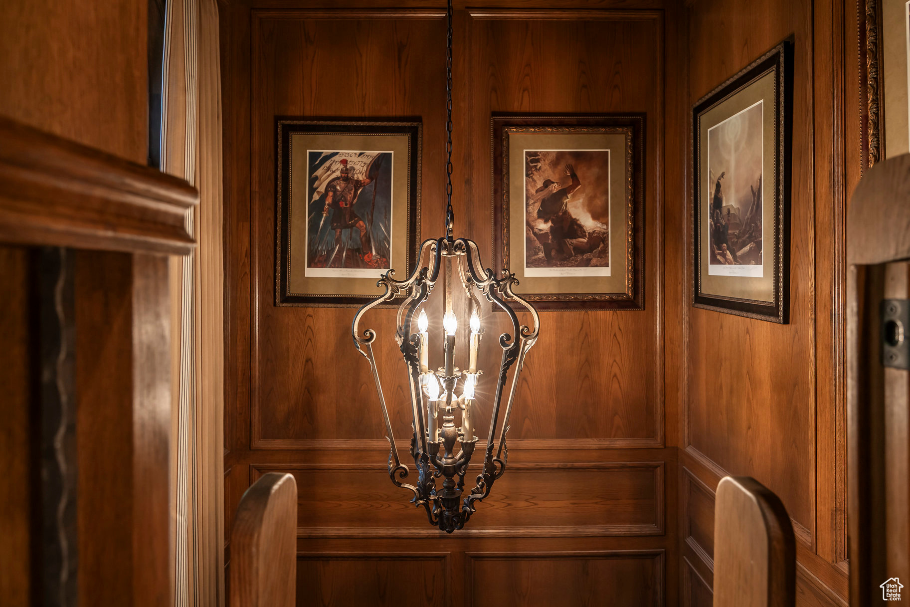 SOUTHWICK AT WALKER - Residential