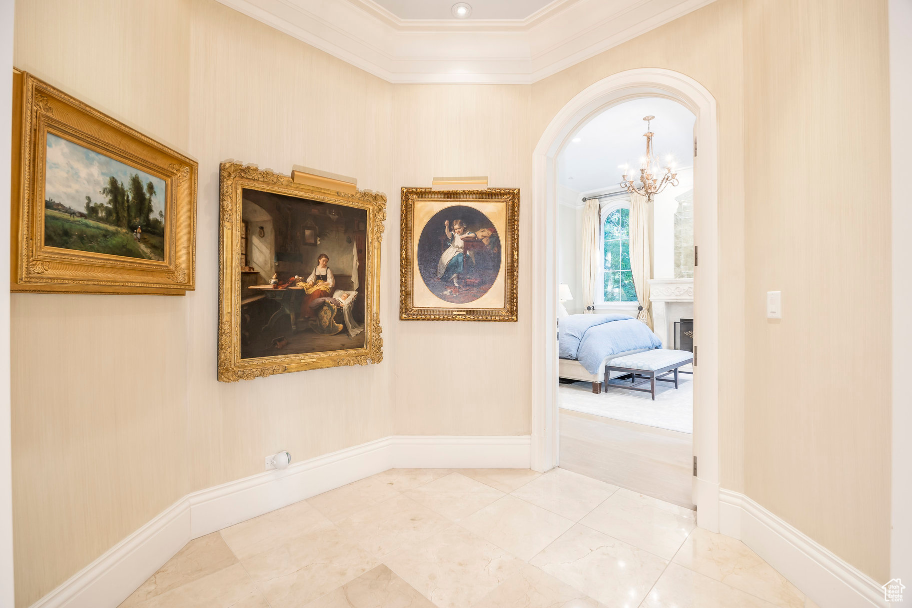 SOUTHWICK AT WALKER - Residential