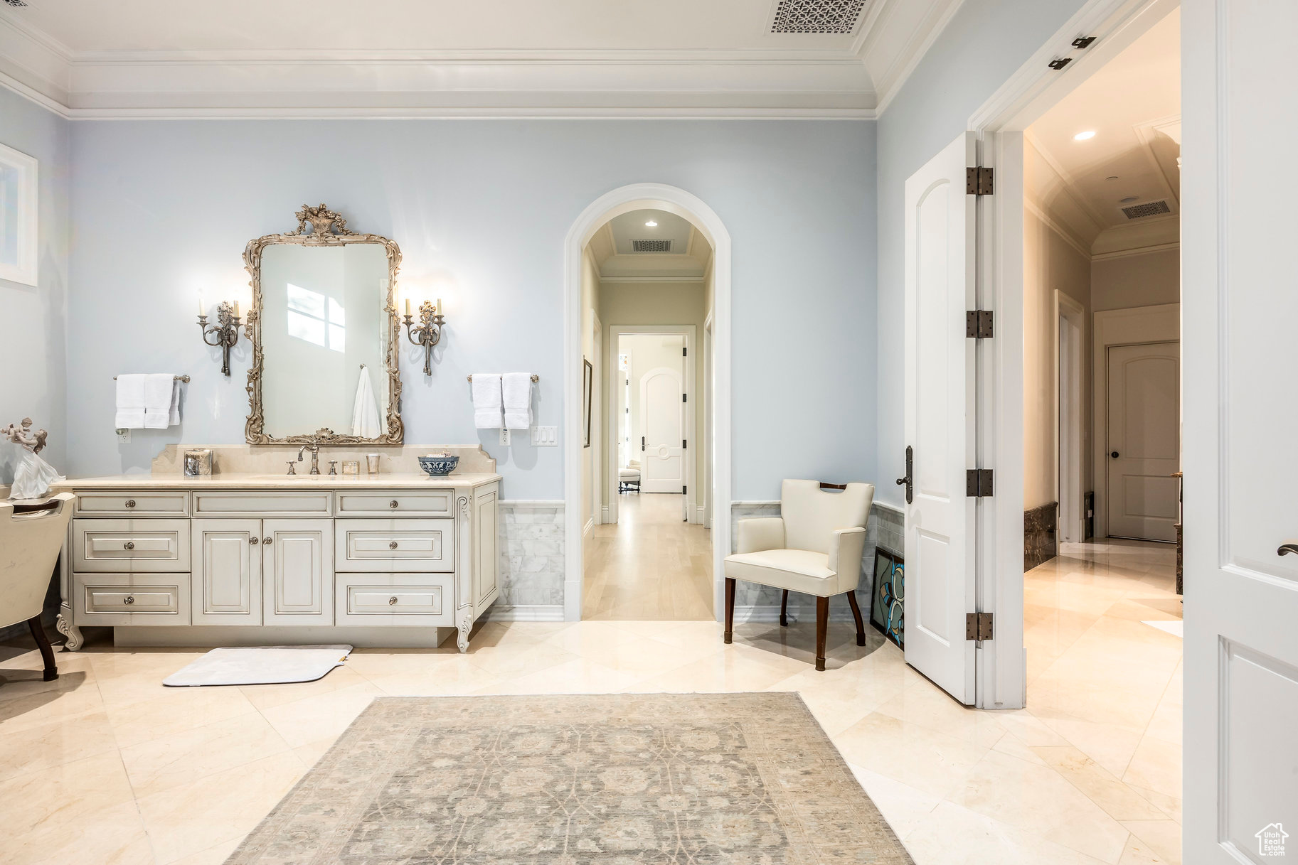 SOUTHWICK AT WALKER - Residential