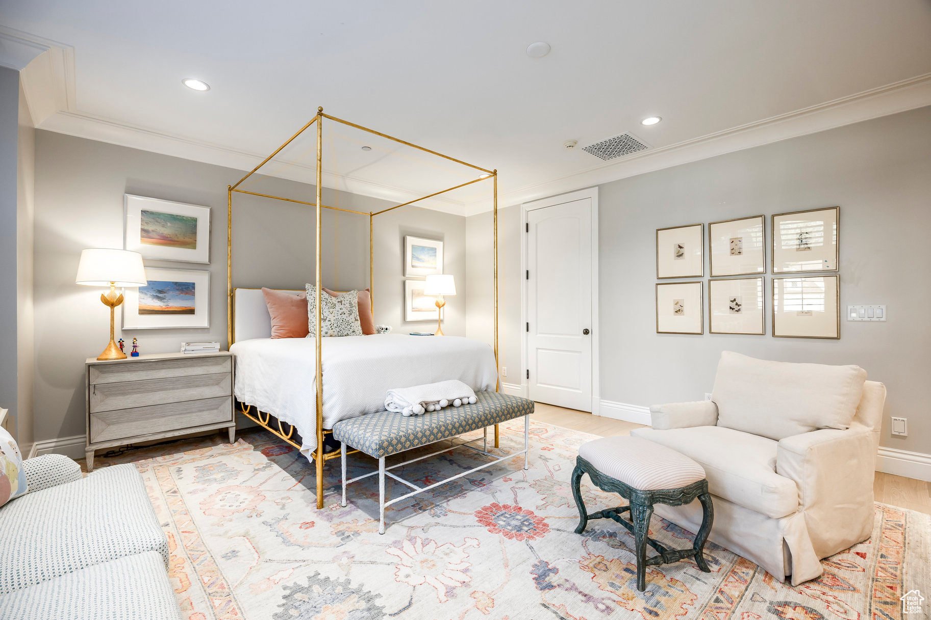 SOUTHWICK AT WALKER - Residential