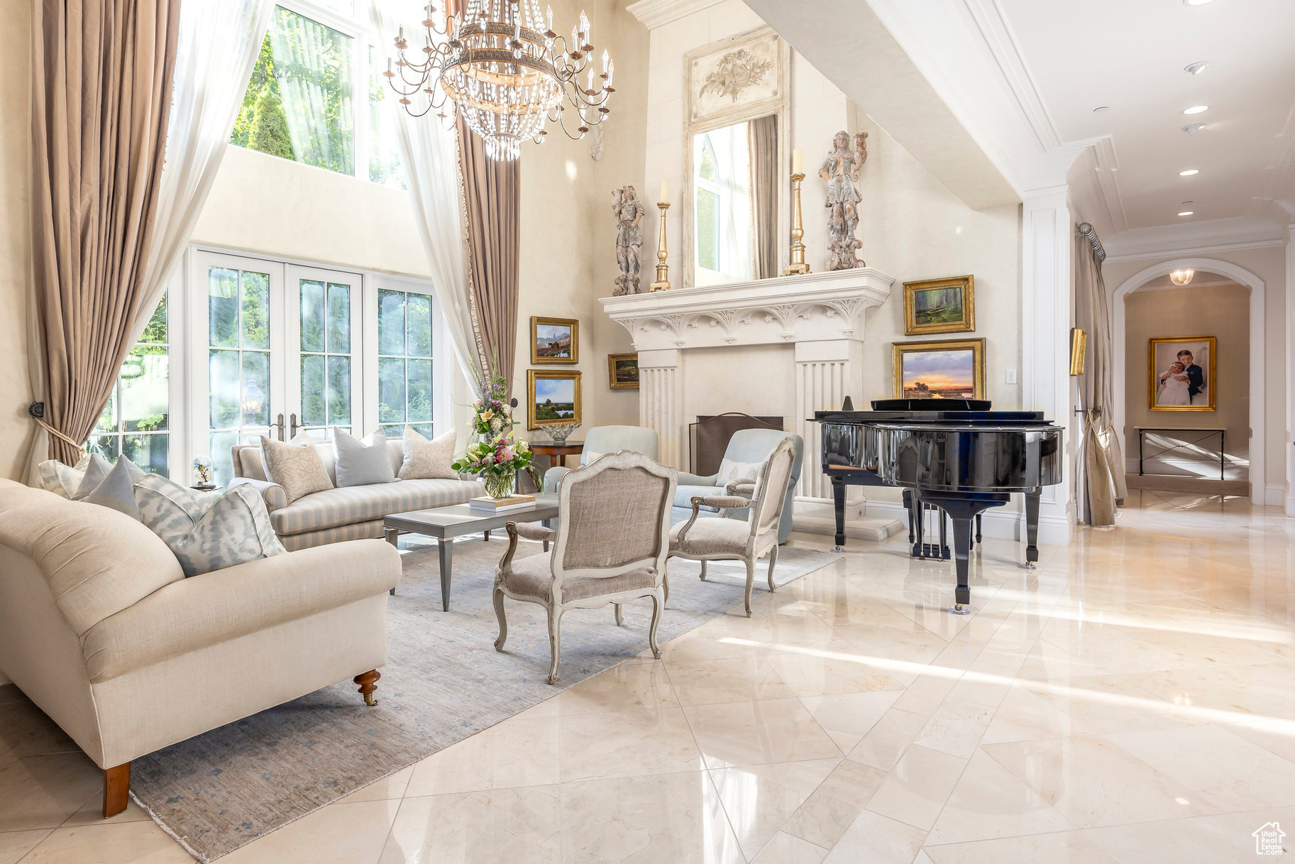 SOUTHWICK AT WALKER - Residential