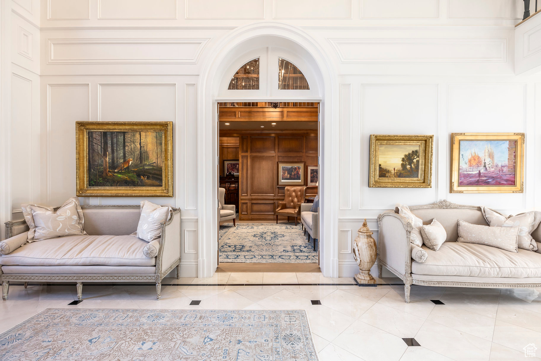 SOUTHWICK AT WALKER - Residential