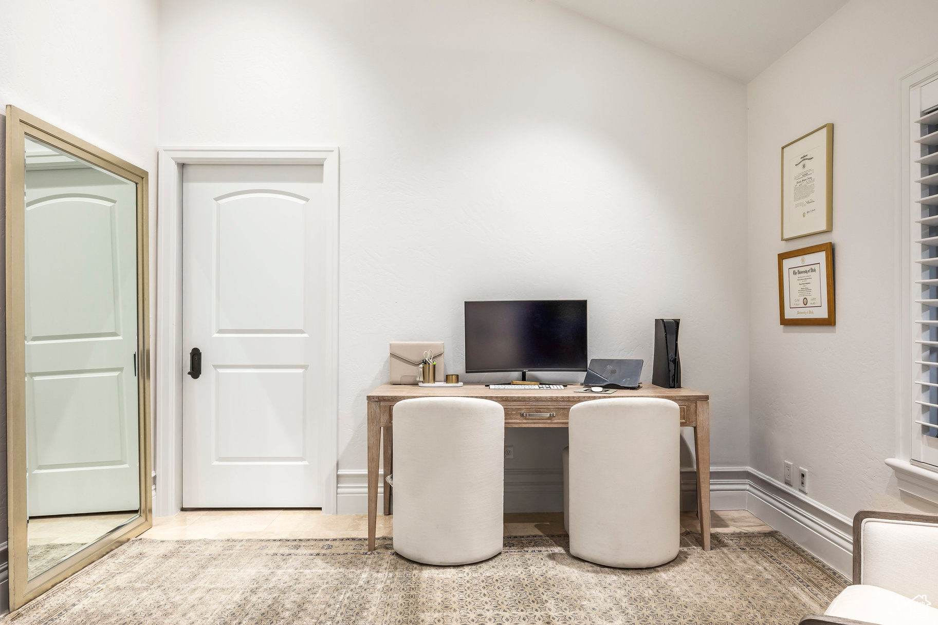 SOUTHWICK AT WALKER - Residential