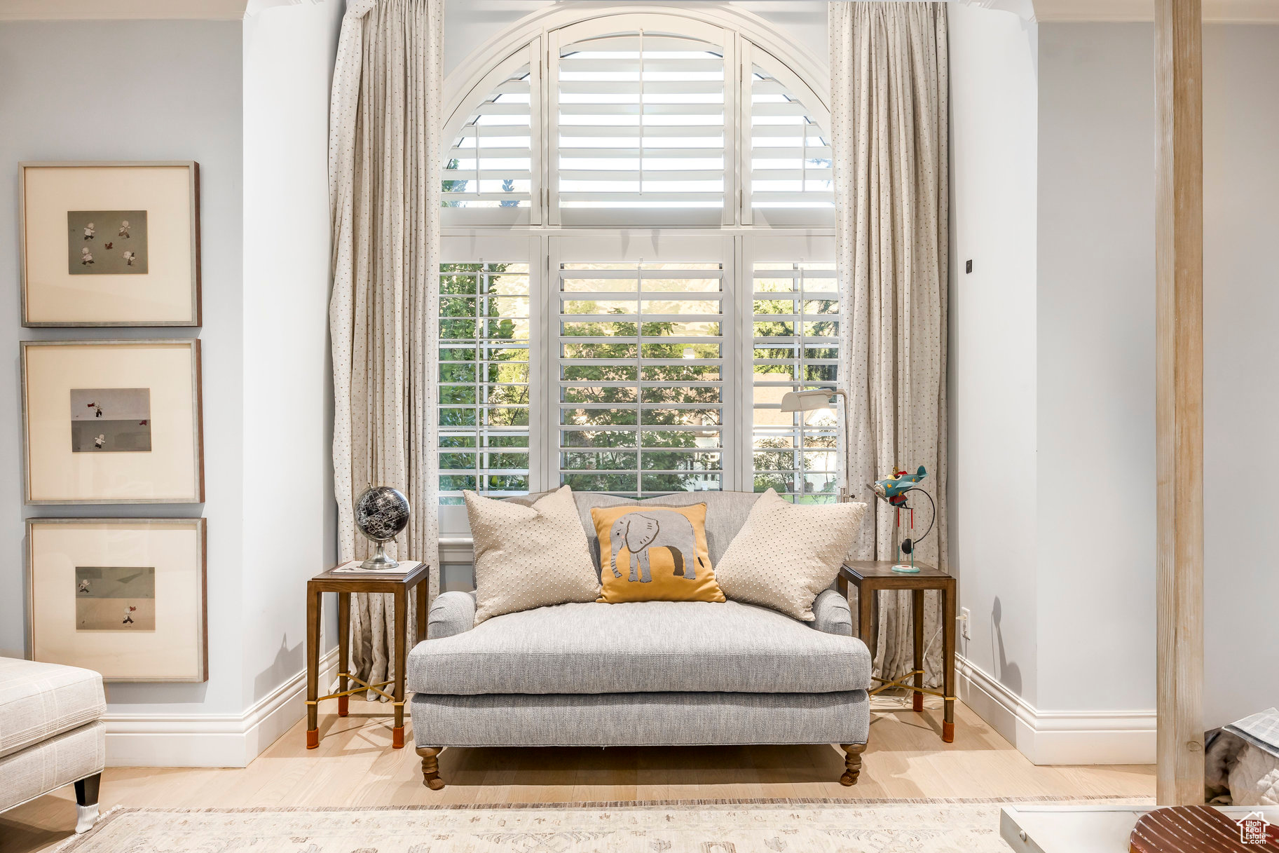 SOUTHWICK AT WALKER - Residential