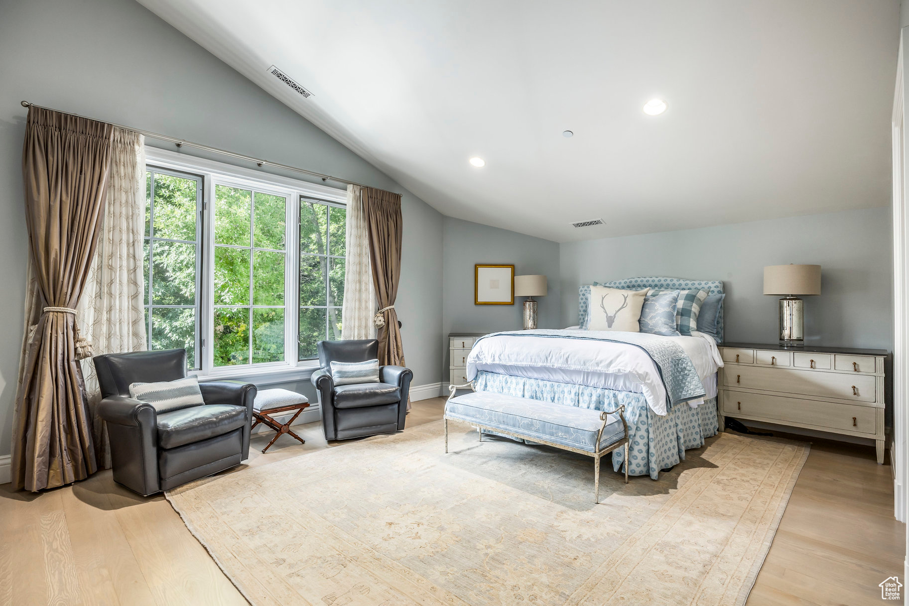 SOUTHWICK AT WALKER - Residential