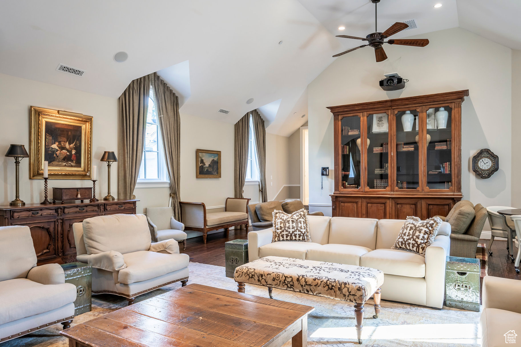 SOUTHWICK AT WALKER - Residential