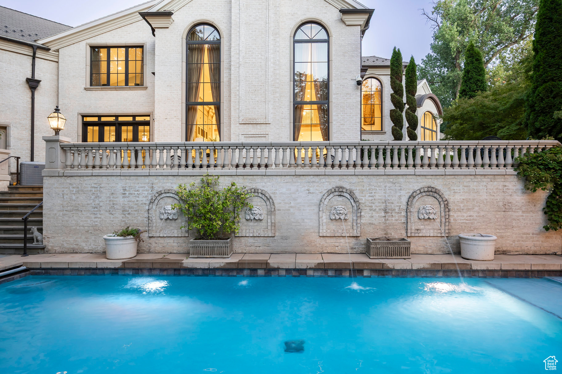 SOUTHWICK AT WALKER - Residential