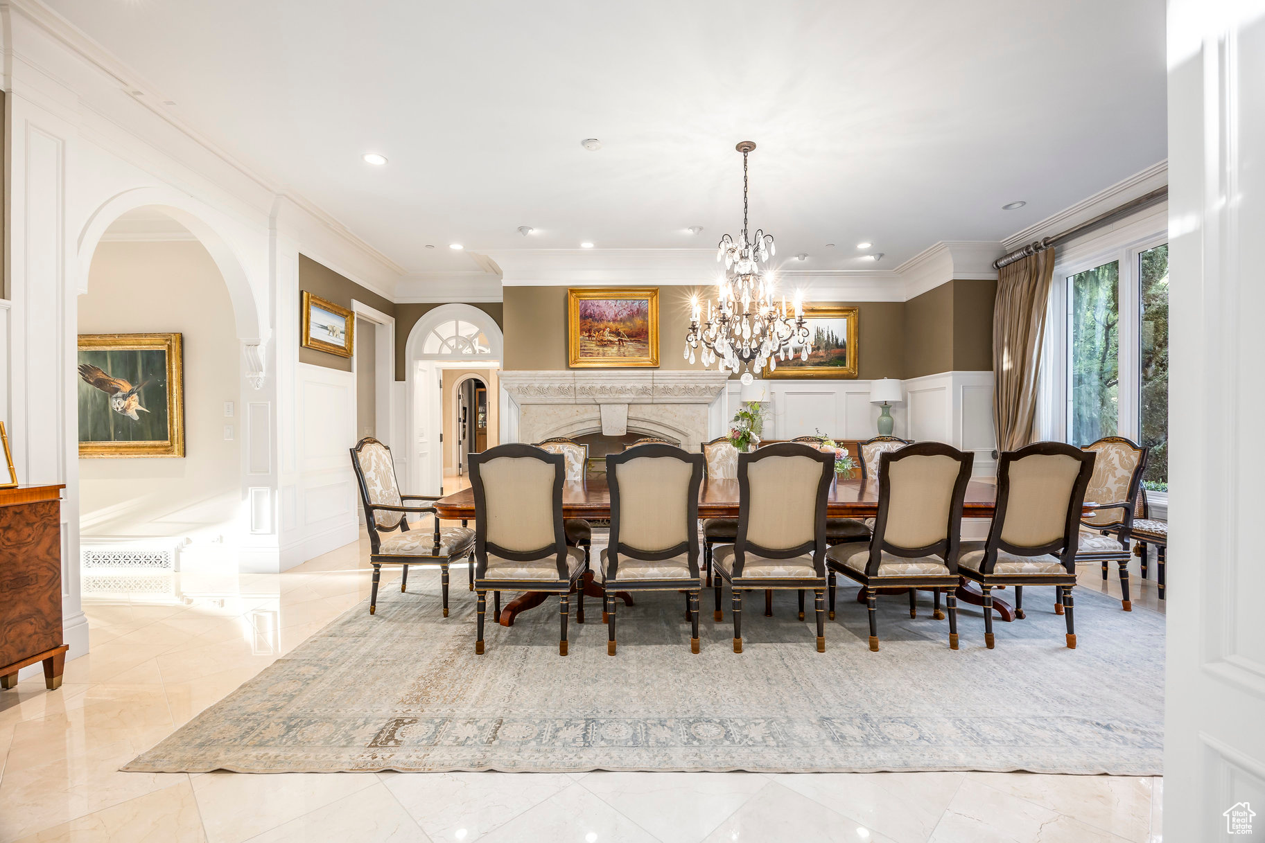 SOUTHWICK AT WALKER - Residential