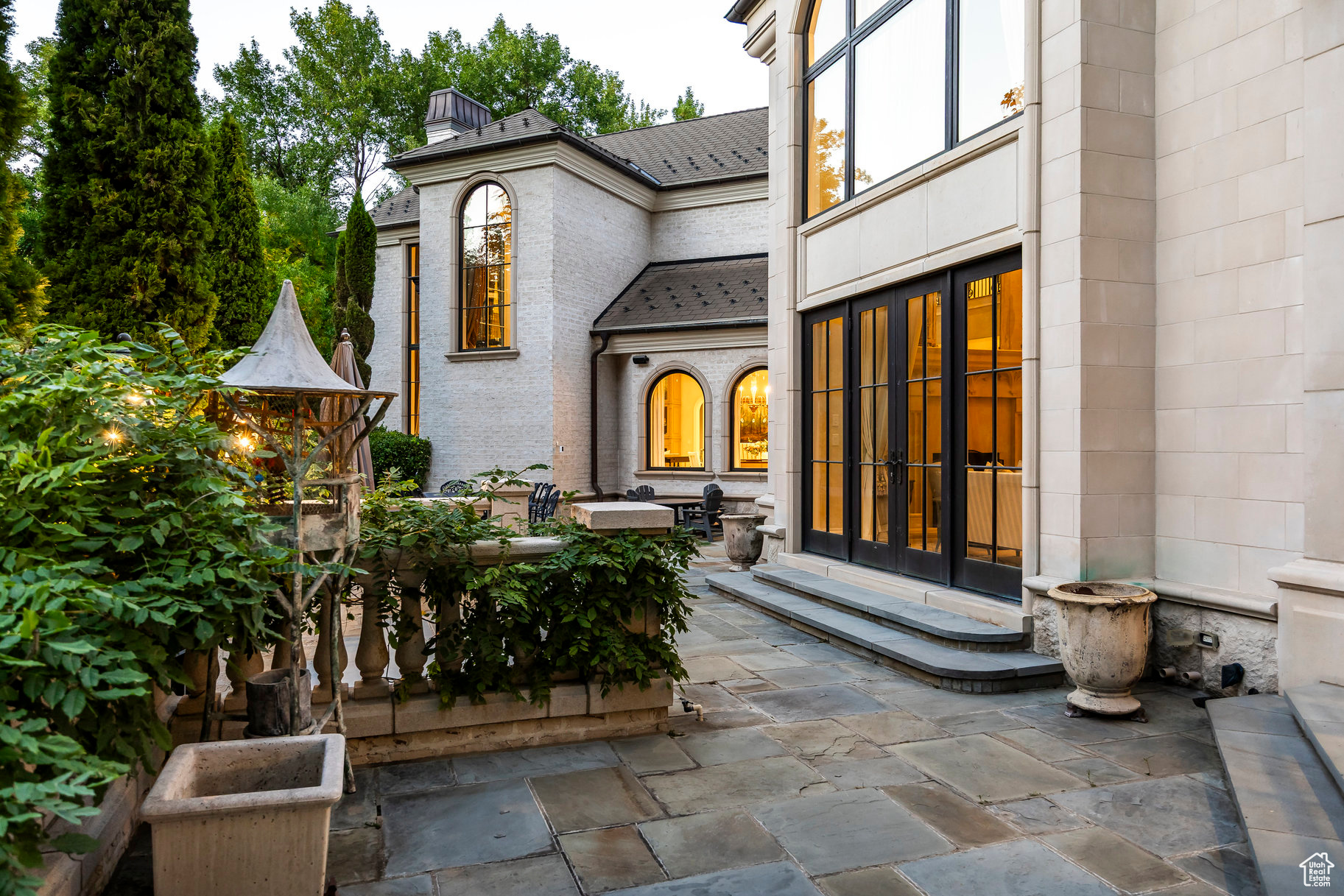 SOUTHWICK AT WALKER - Residential