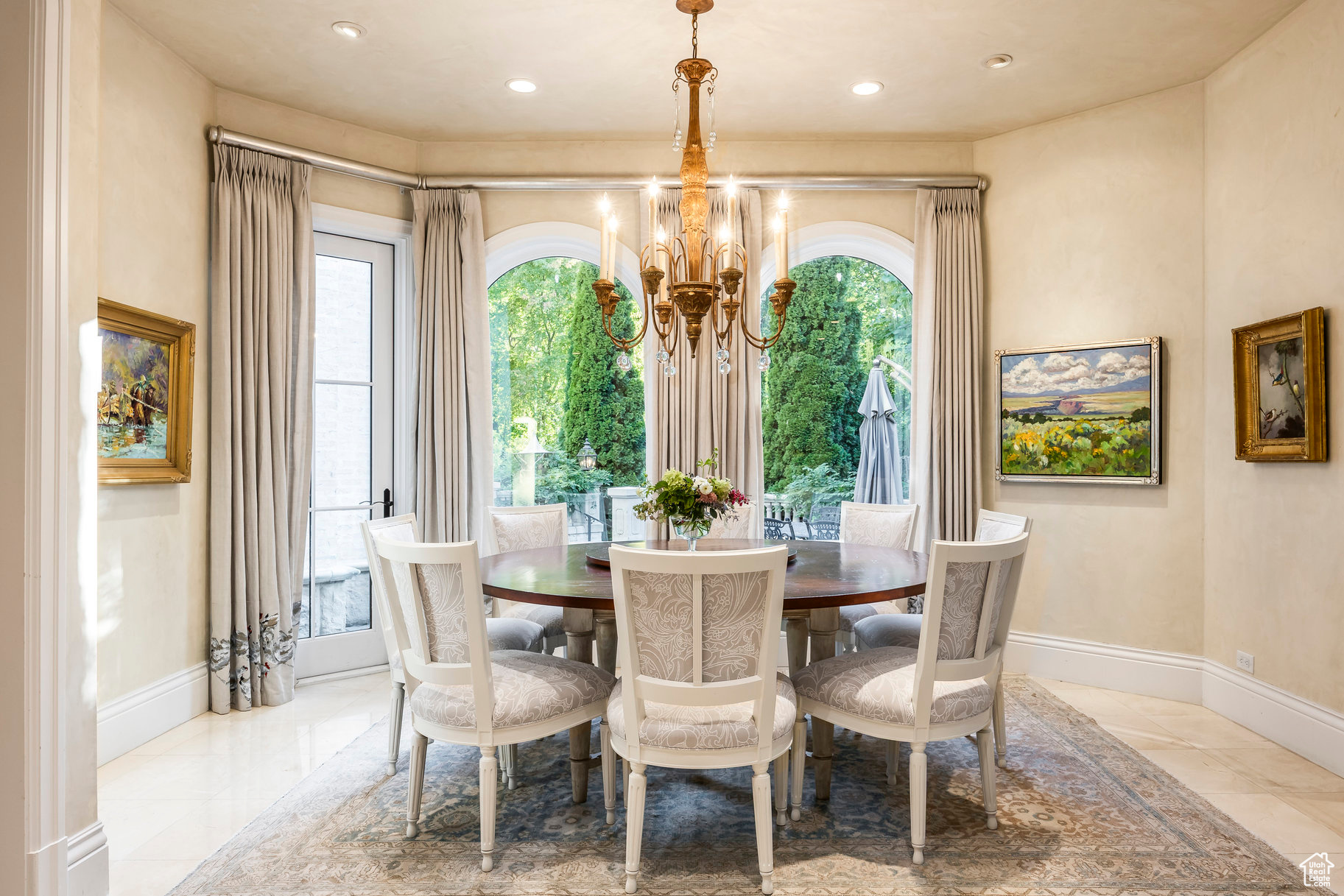 SOUTHWICK AT WALKER - Residential