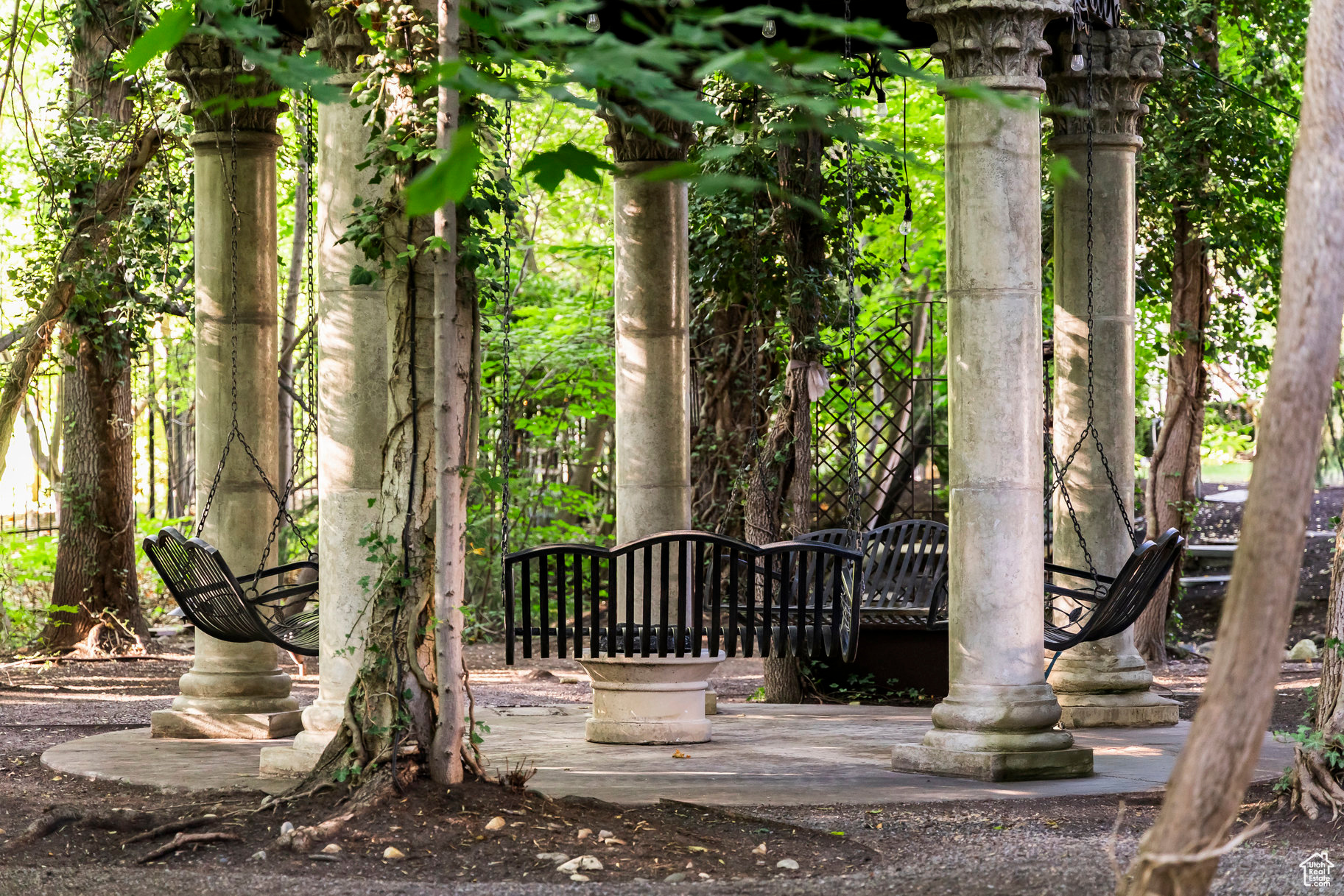 SOUTHWICK AT WALKER - Residential