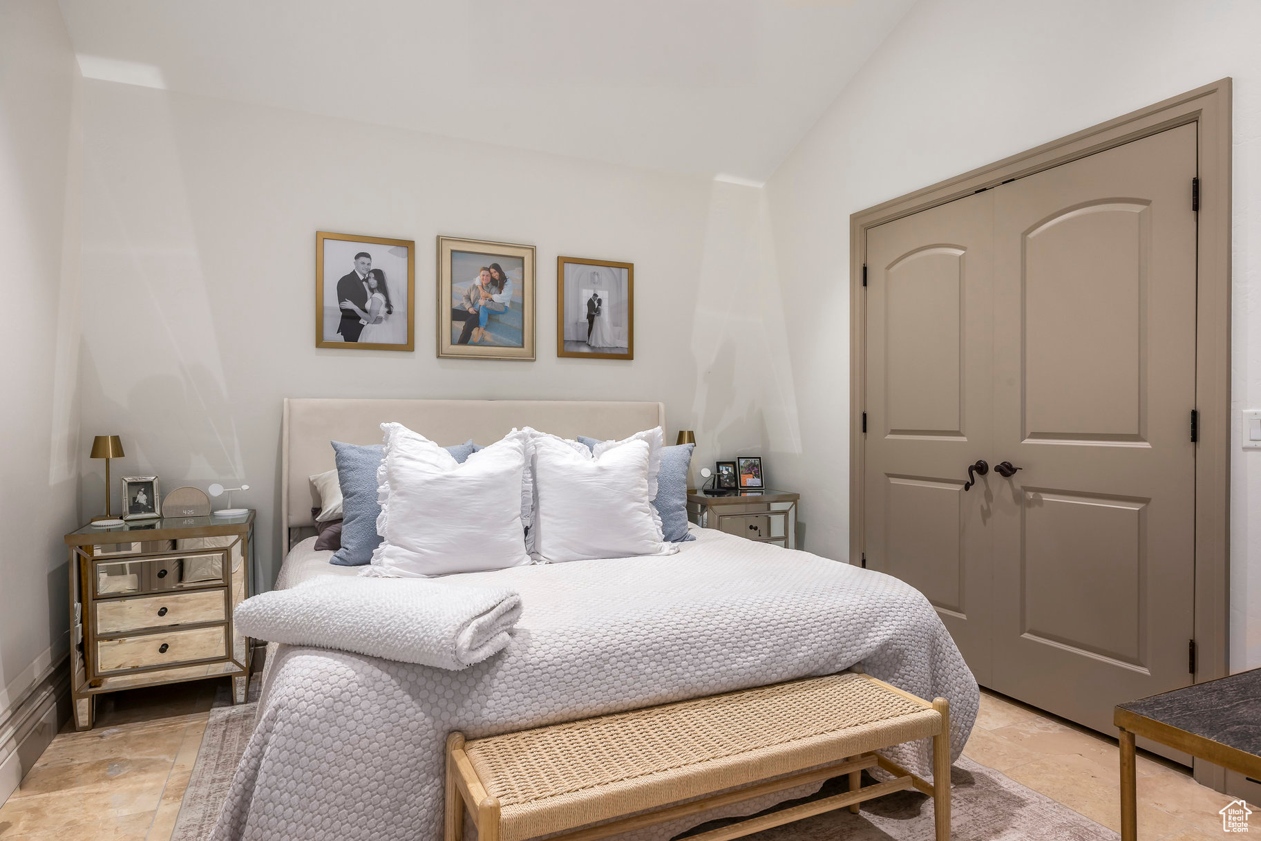 SOUTHWICK AT WALKER - Residential