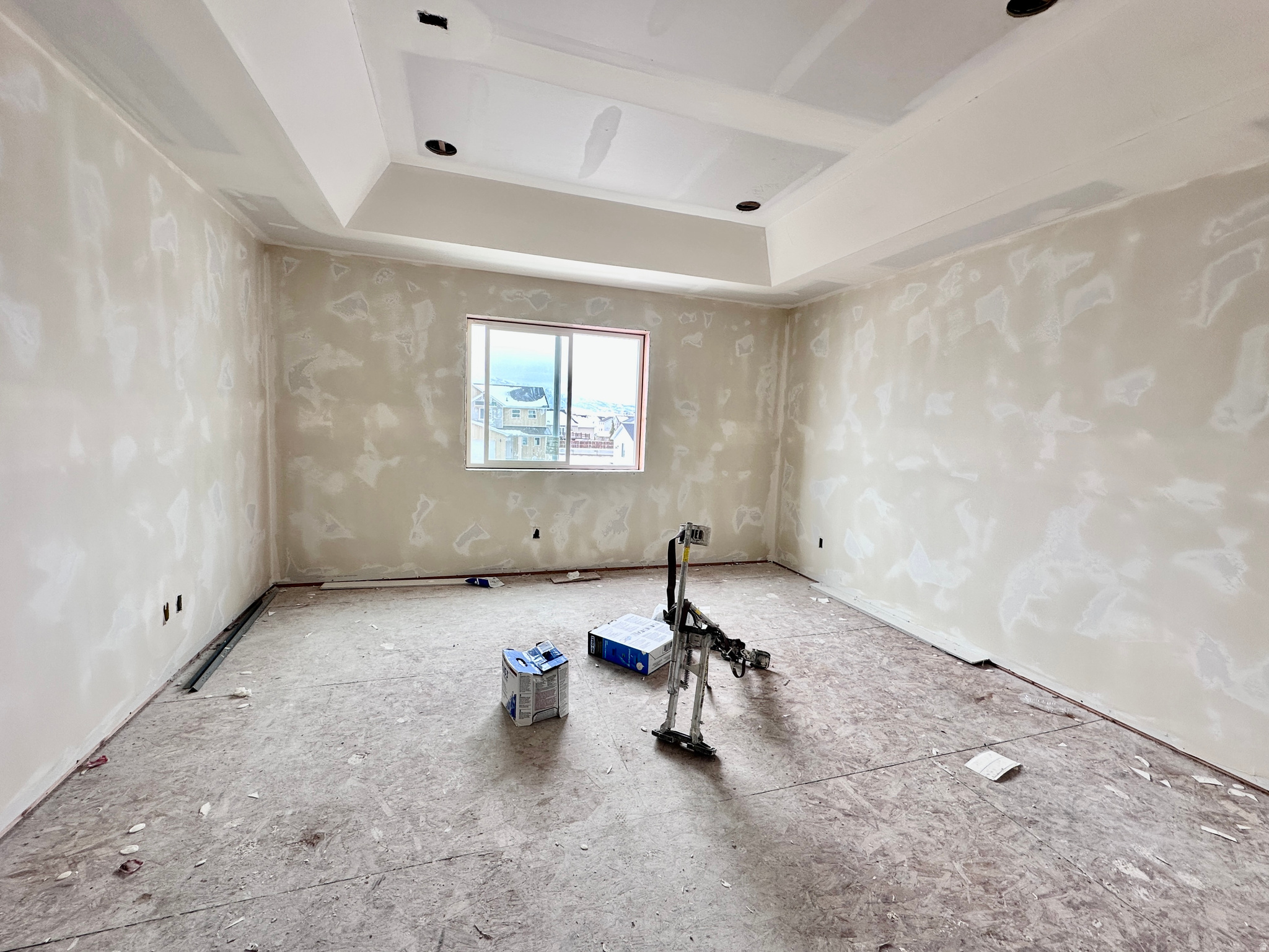 FIREFLY ESTATES - Residential